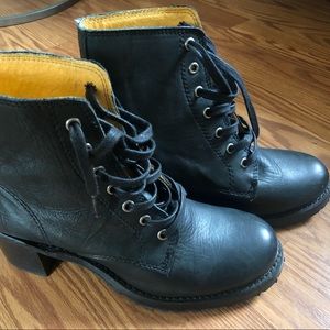 Frye boots